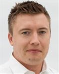 Mads Friis Jensen